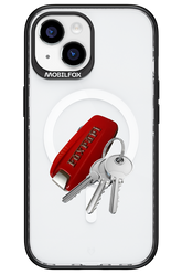 Foxrari - Apple iPhone 15