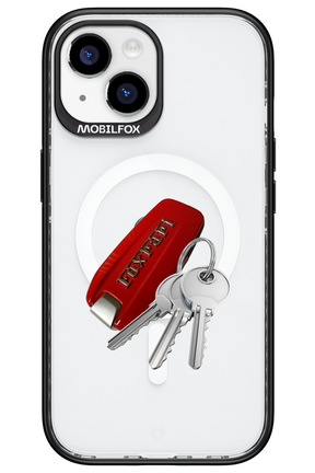 Foxrari - Apple iPhone 15