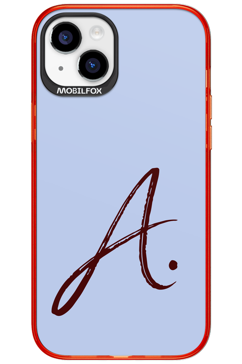 (Jellyfish Presso) A 2.0 - Apple iPhone 15 Plus