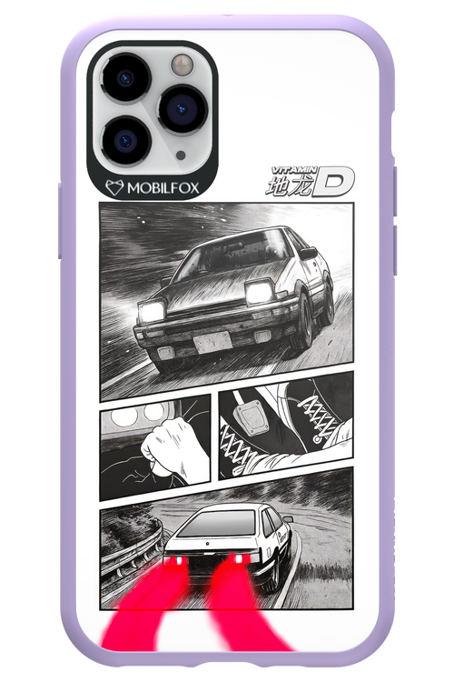 Vitamin D - Apple iPhone 11 Pro