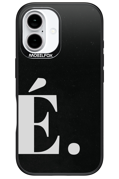 E II (Off Space) 2.0 - Apple iPhone 16