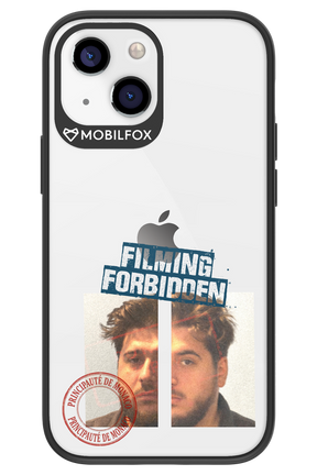 Romeo Mugshot 2.0 - Apple iPhone 13 Mini