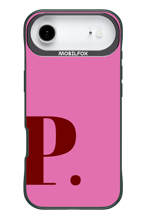 P (Sorbet) 2.0 - Apple iPhone 17 Air