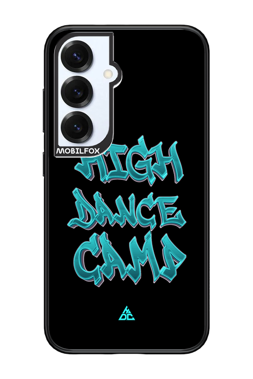 HDC 2 2.0 - Samsung S25