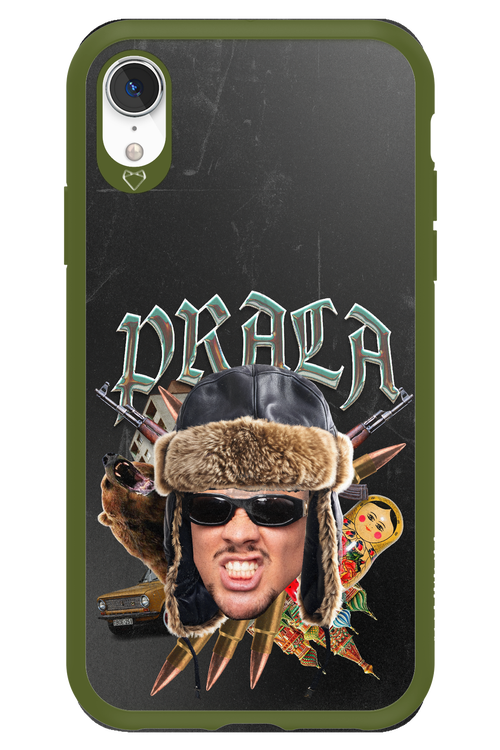 Lmen Panel - Apple iPhone XR