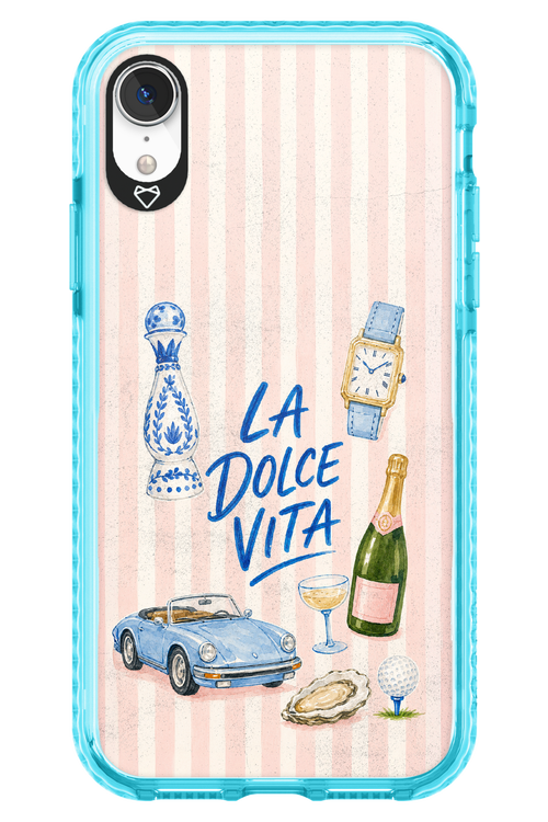 La Dolce Vita 2.0 - Apple iPhone XR