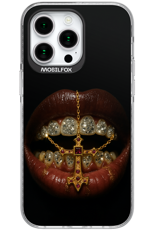 Greedy 2.0 - Apple iPhone 15 Pro Max
