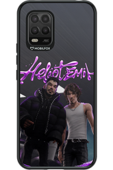 HeliotEmil 2.0 - Xiaomi Mi 10 Lite 5G