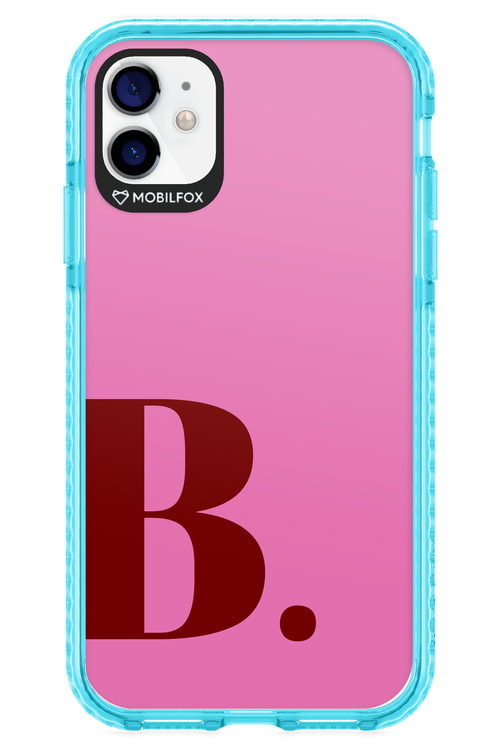 B (Sorbet) 2.0 - Apple iPhone 11