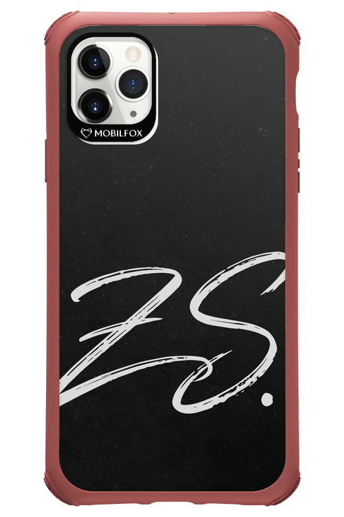 (Off Space) ZS 2.0 - Apple iPhone 11 Pro Max