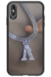Azteca Chain 2.0 - Apple iPhone XS Max