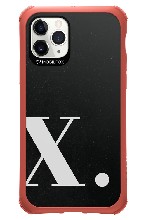 X (Off Space) 2.0 - Apple iPhone 11 Pro