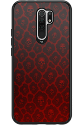 Skullpard 2.0 - Xiaomi Redmi 9
