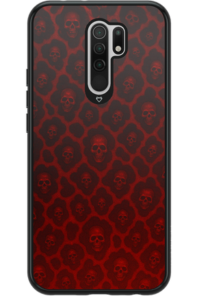 Skullpard 2.0 - Xiaomi Redmi 9