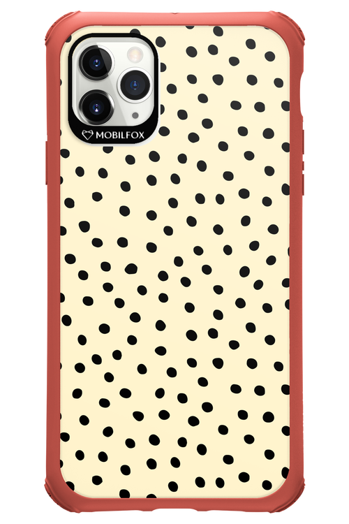 Polka Dots 2.0 - Apple iPhone 11 Pro Max