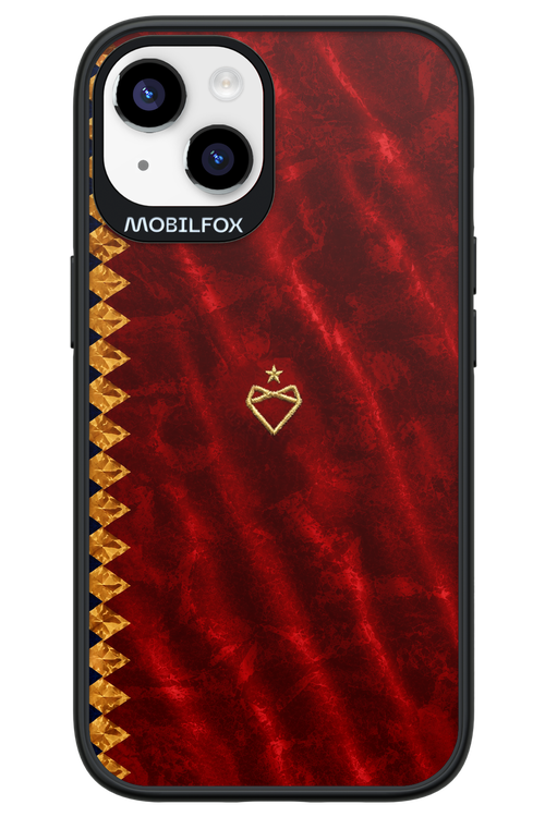 Spania x Mobilfox 2.0 - Apple iPhone 14