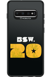 BSW 20 (6) 2.0 - Samsung Galaxy S10+