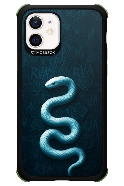 Night Venom 2.0 - Apple iPhone 12