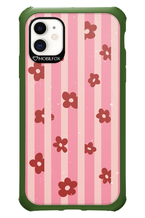 Flower Powerr 2.0 - Apple iPhone 11