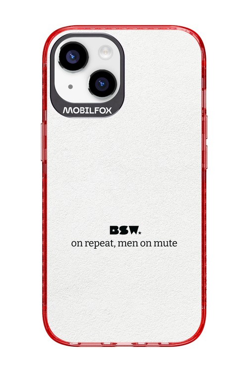 BSW FourSeasons 14 2.0 - Apple iPhone 14