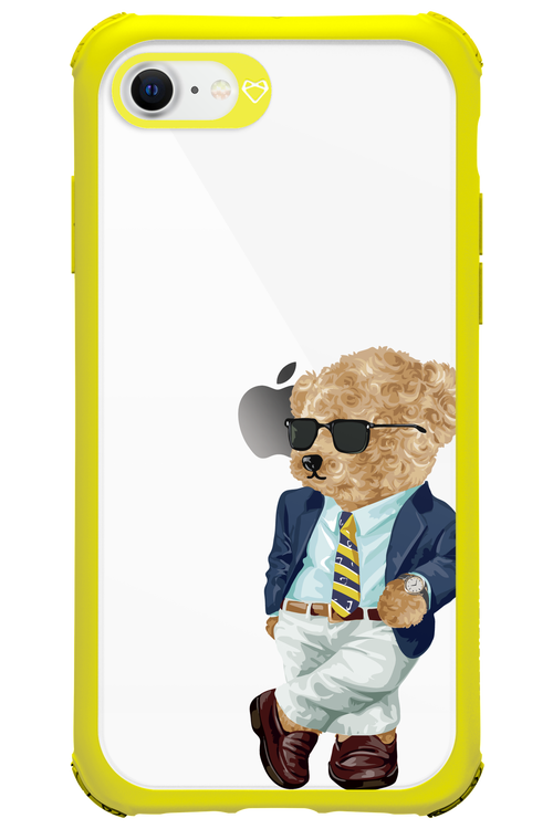 Boss 2.0 - Apple iPhone SE 2022