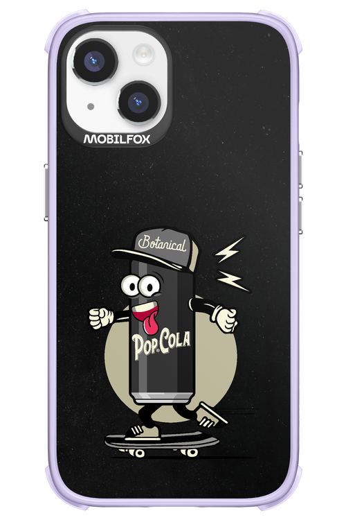 PopCola Botanical - Apple iPhone 14