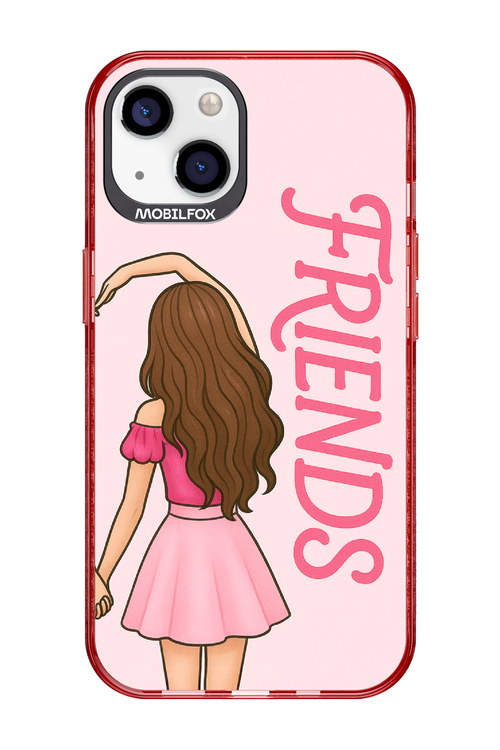 Friendssss 2.0 - Apple iPhone 13