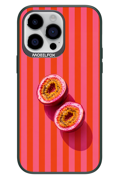 Passion Fruit 2.0 - Apple iPhone 14 Pro Max