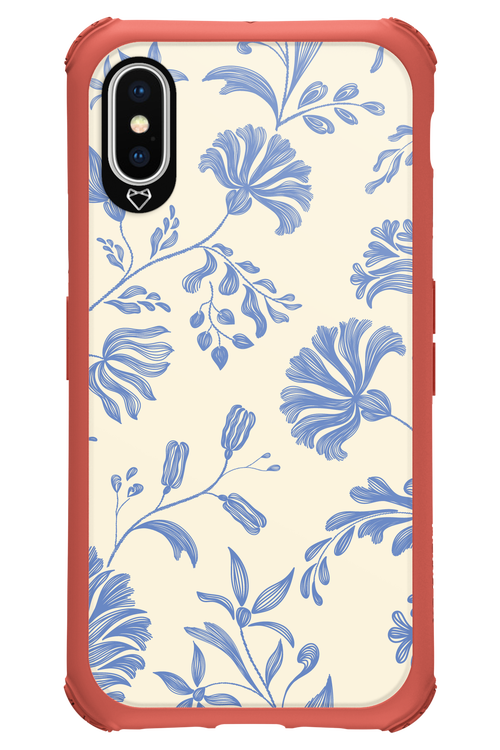 Simple Flowers 2.0 - Apple iPhone X