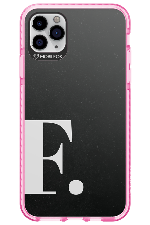 F (Off Space) 2.0 - Apple iPhone 11 Pro Max