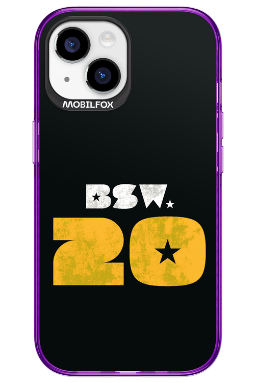 BSW 20 (6) 2.0 - Apple iPhone 15