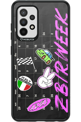 ZBIRWEEK - Samsung Galaxy A52 / A52 5G / A52s