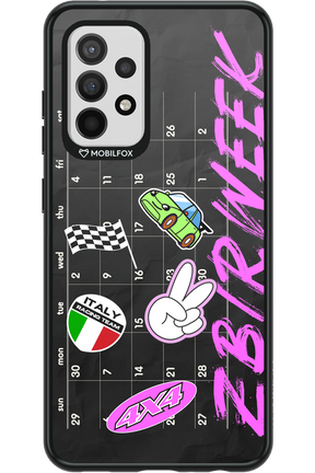 ZBIRWEEK - Samsung Galaxy A52 / A52 5G / A52s