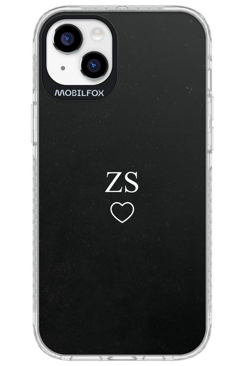 ZS Black 2.0 - Apple iPhone 14 Plus
