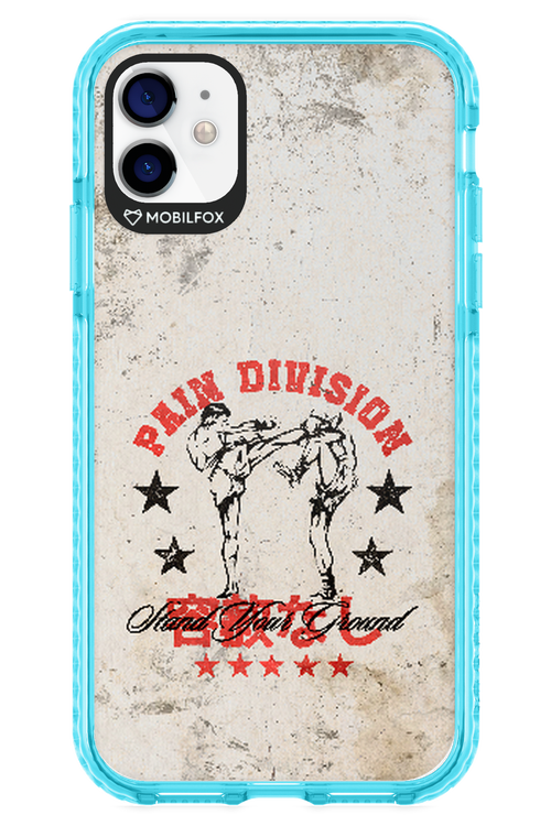 MMA 2.0 - Apple iPhone 11