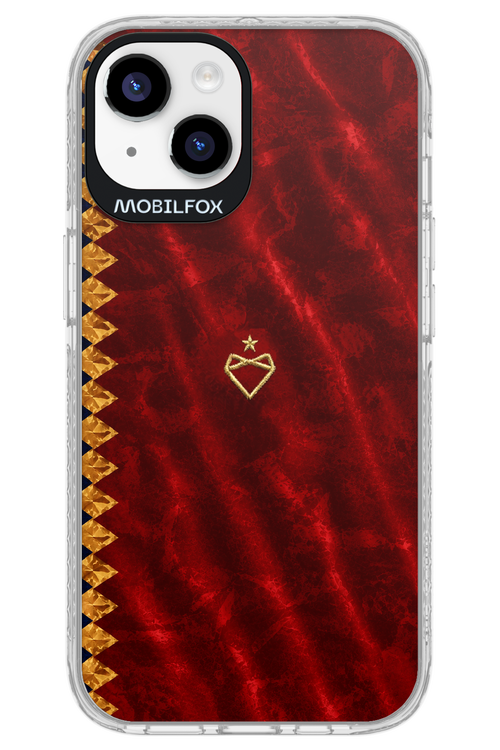 Spania x Mobilfox 2.0 - Apple iPhone 14