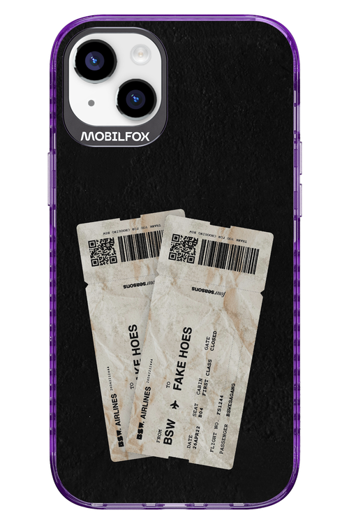BSW FourSeasons 3 2.0 - Apple iPhone 14 Plus