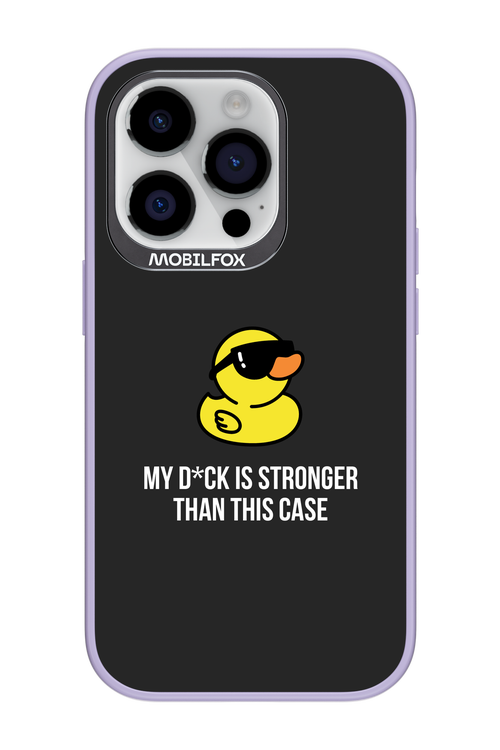 My D_ck 2.0 - Apple iPhone 14 Pro