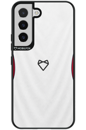 England X Mobilfox 2.0 - Samsung Galaxy S22