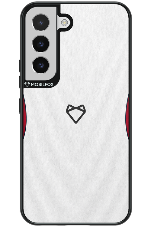 England X Mobilfox 2.0 - Samsung Galaxy S22