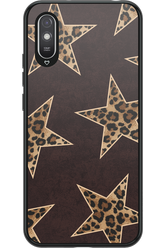 Wild Stars Brown 2.0 - Xiaomi Redmi 9A