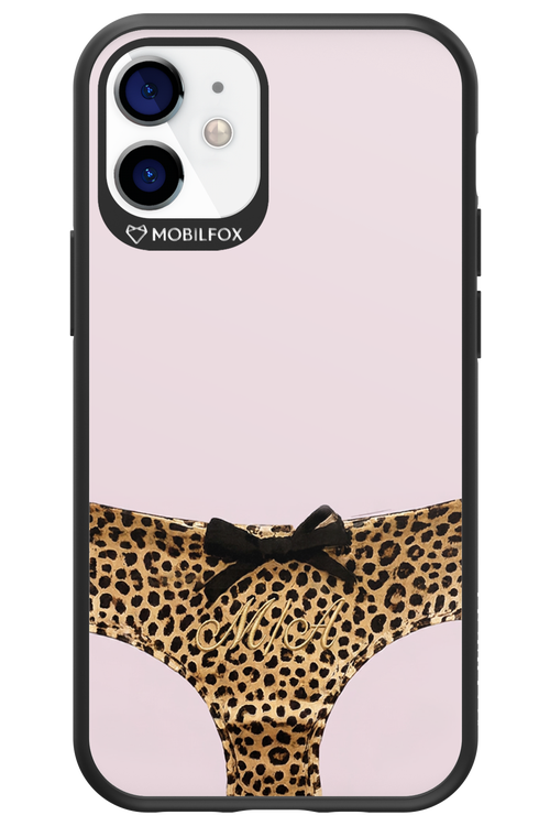 Panties 2.0 - Apple iPhone 12 Mini