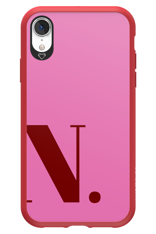N (Sorbet) 2.0 - Apple iPhone XR