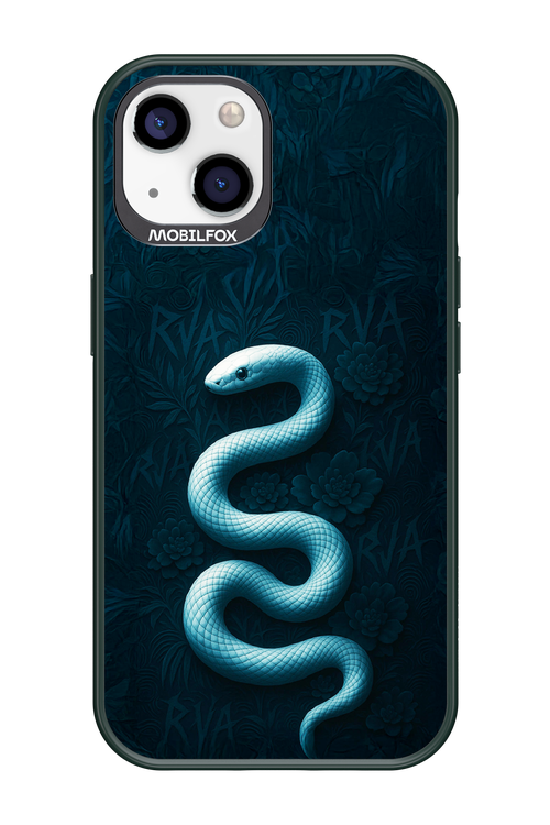 Night Venom 2.0 - Apple iPhone 13