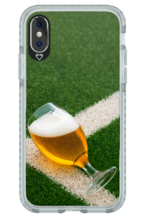 Just some beers - Apple iPhone X