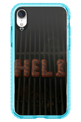Barbeque - Apple iPhone XR