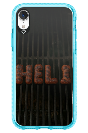 Barbeque - Apple iPhone XR