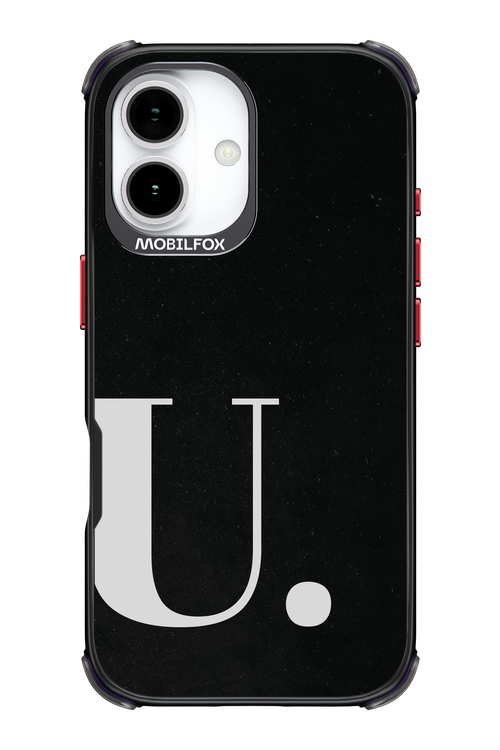 U (Off Space) 2.0 - Apple iPhone 17