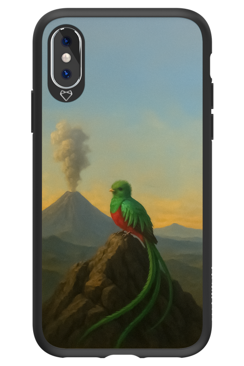 Birdy 2.0 - Apple iPhone XS