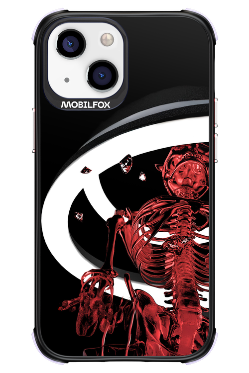 RMN Skeleton - Apple iPhone 13 Mini